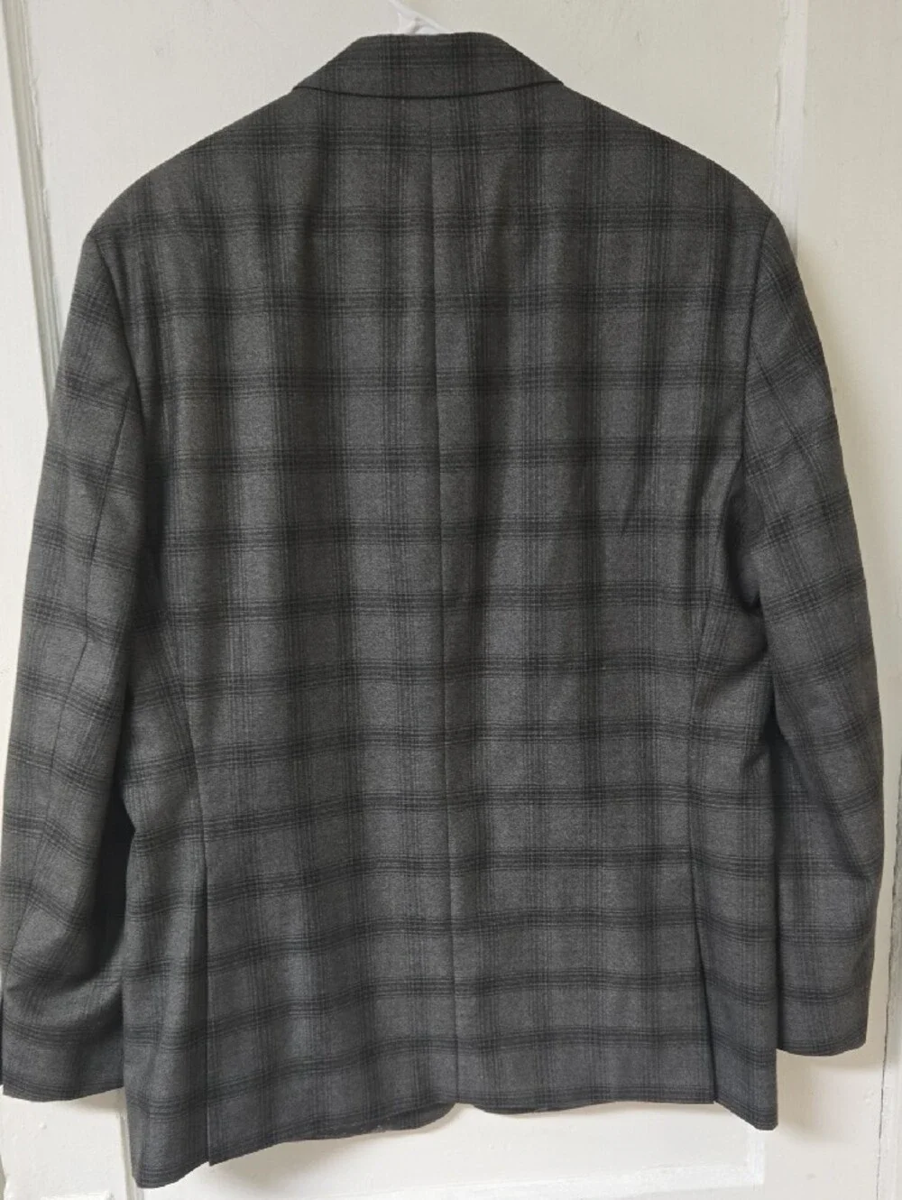 Collection by Michael Strahan Men's Sport Coat / Blazer 44R